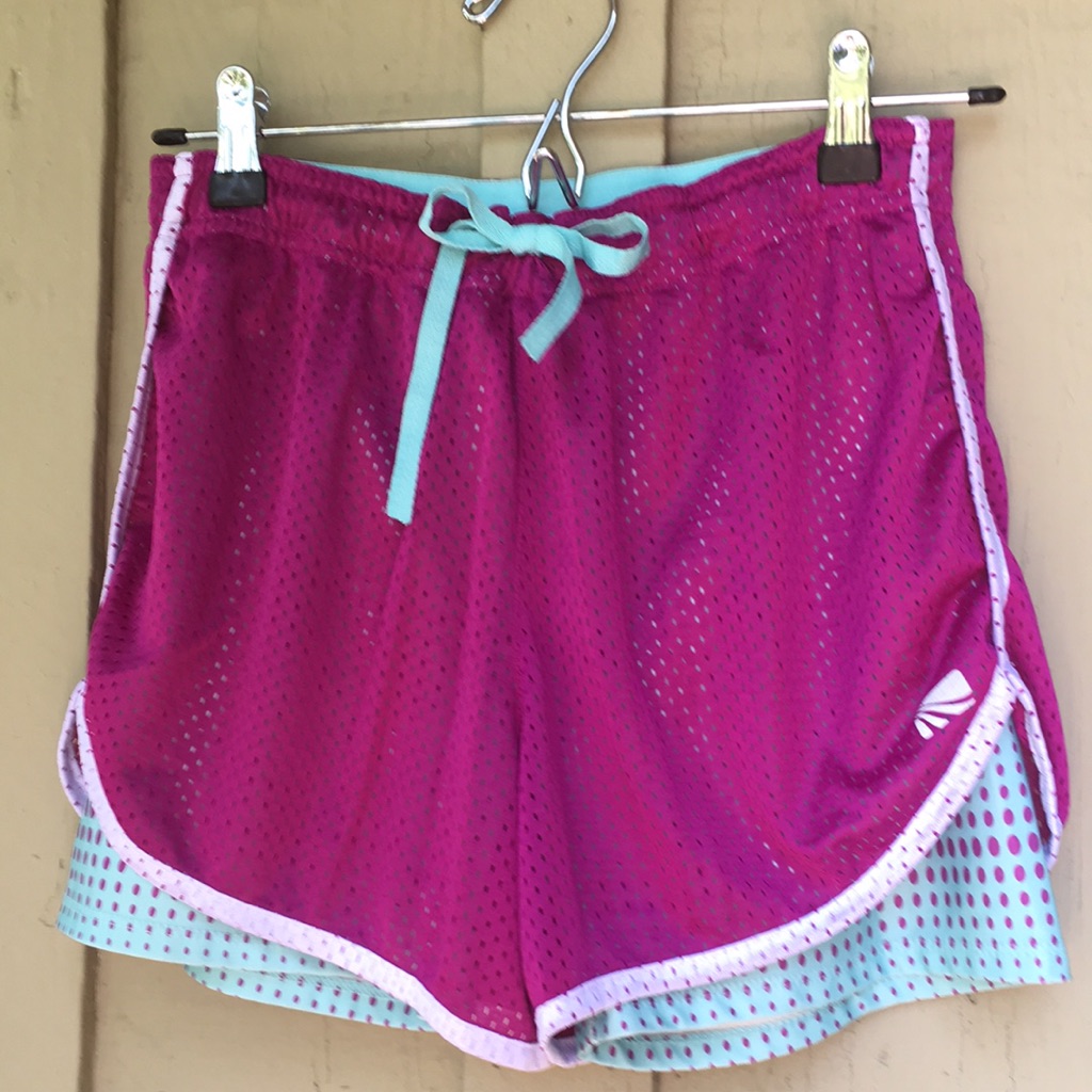 Marika Tek Sport Shorts